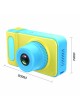 Proocam KCC-1 HD Kids Camera 2 Inch Mini Children Digital Camera For Baby small Toy Early Learning Recording Toys